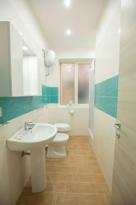 Don Cozzolino Apartment Napoli Bagian luar foto