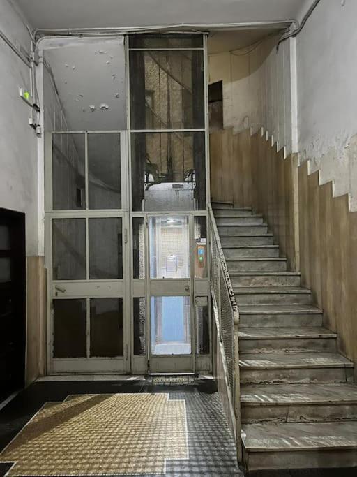 Don Cozzolino Apartment Napoli Bagian luar foto