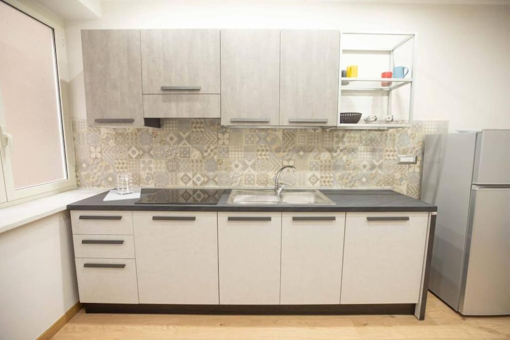 Don Cozzolino Apartment Napoli Bagian luar foto